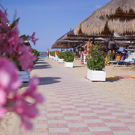Suite113 In The Center With Beach Pescara Extérieur photo