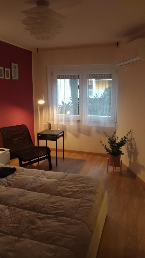 Suite113 In The Center With Beach Pescara Extérieur photo