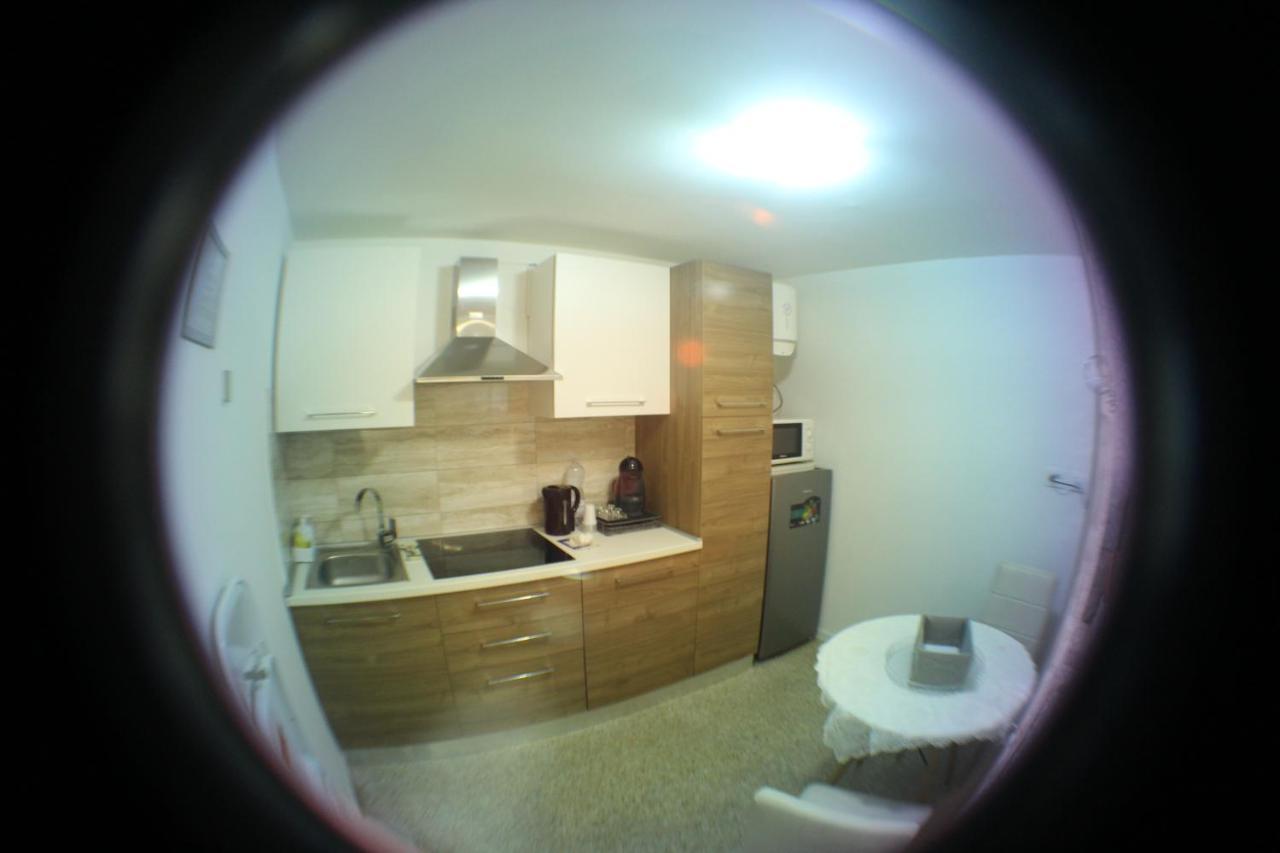 Suite113 In The Center With Beach Pescara Extérieur photo