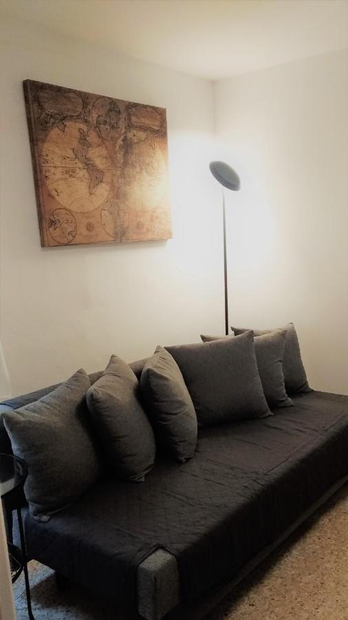 Suite113 In The Center With Beach Pescara Extérieur photo