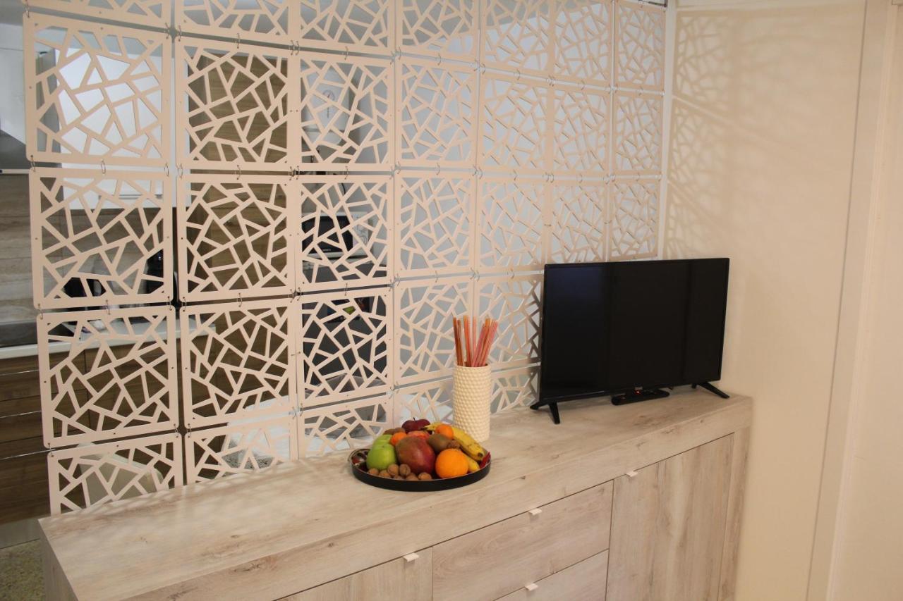 Suite113 In The Center With Beach Pescara Extérieur photo