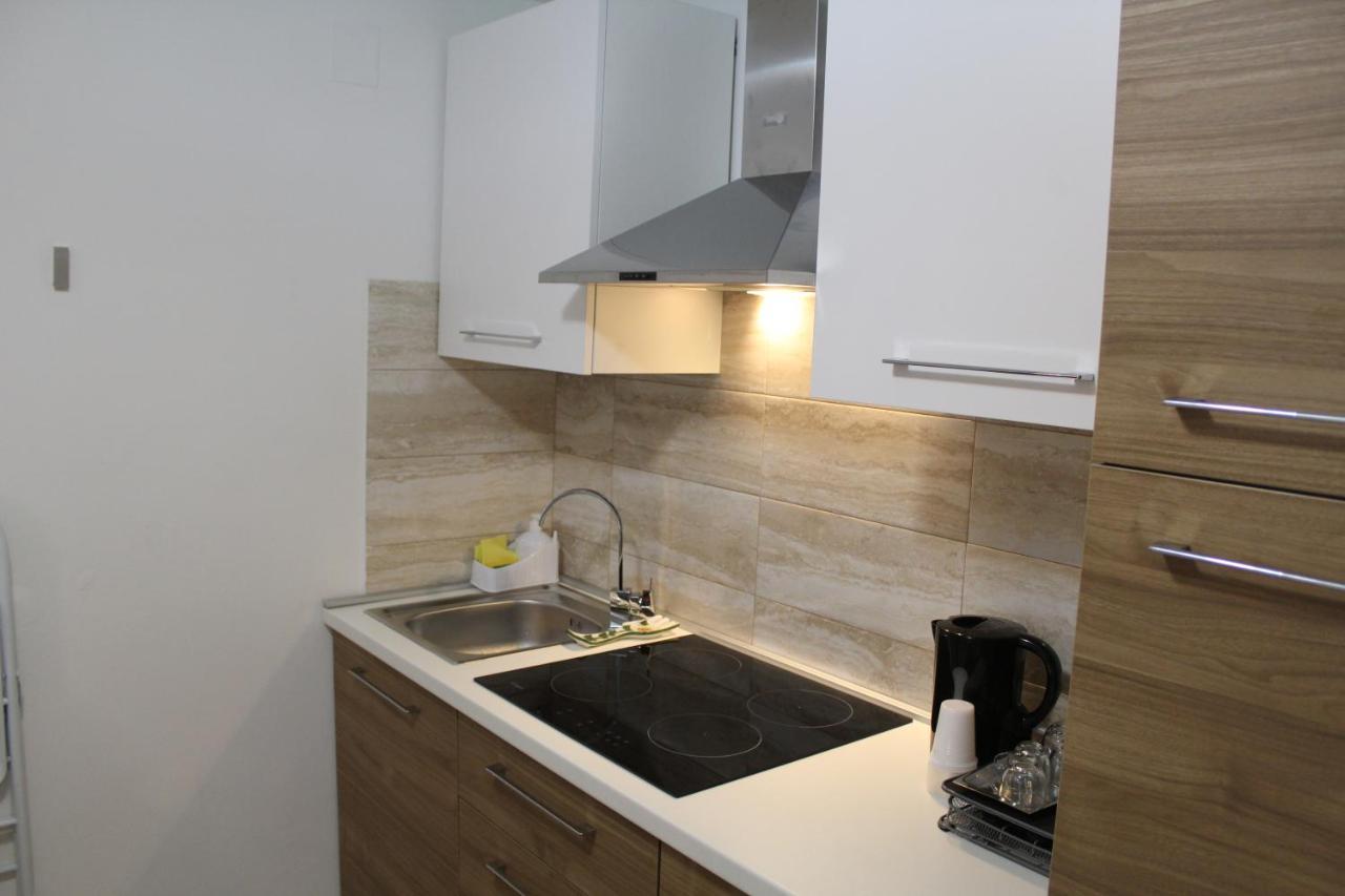 Suite113 In The Center With Beach Pescara Extérieur photo