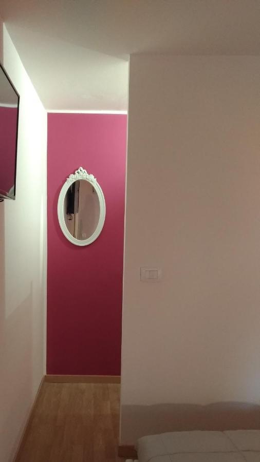 Suite113 In The Center With Beach Pescara Extérieur photo