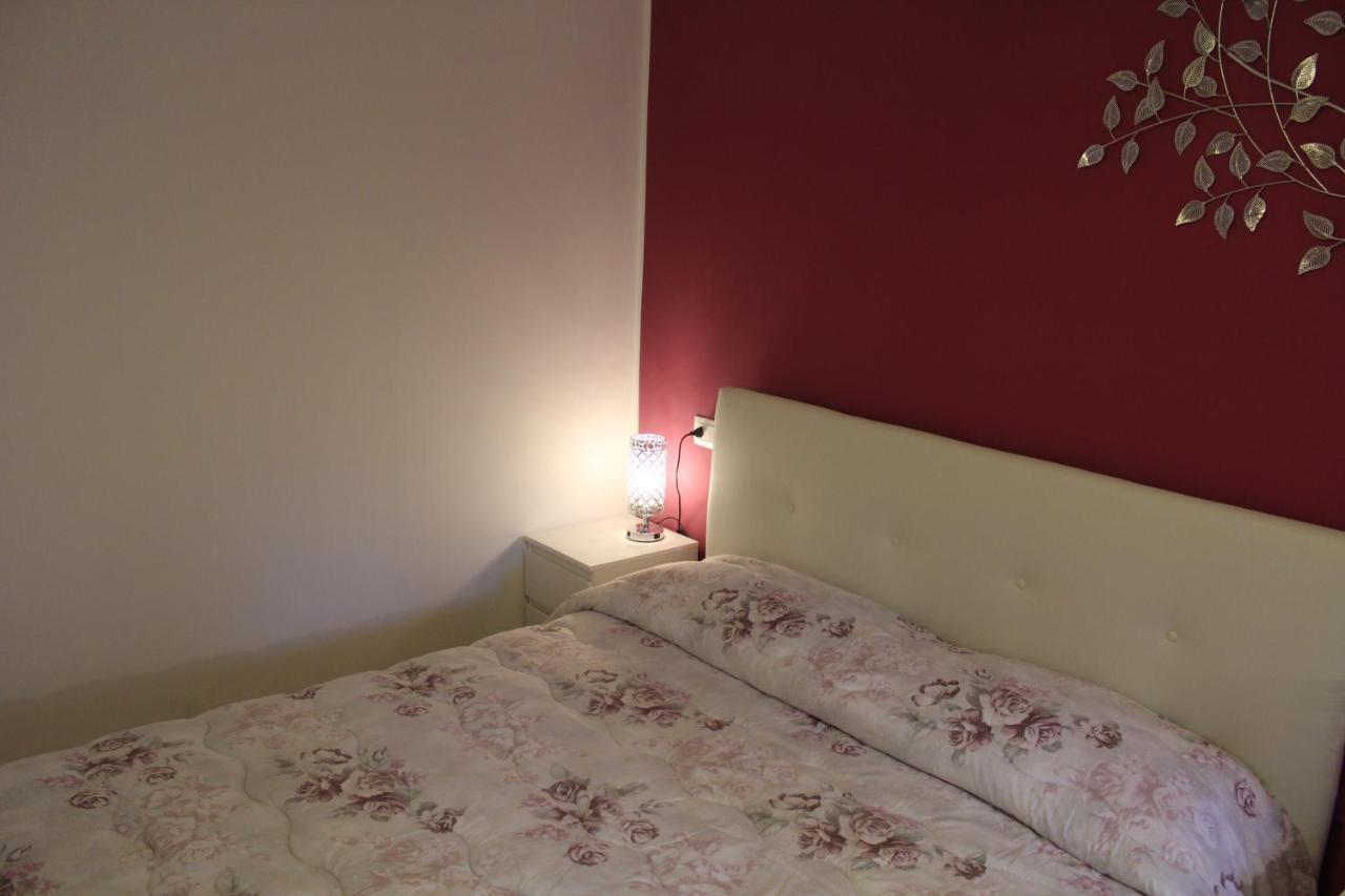 Suite113 In The Center With Beach Pescara Extérieur photo