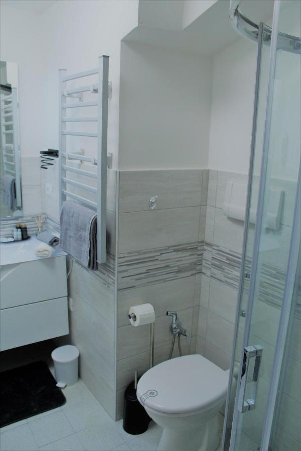 Suite113 In The Center With Beach Pescara Extérieur photo