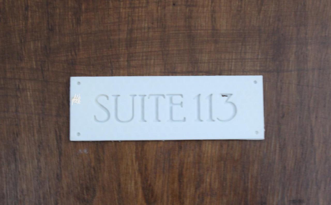 Suite113 In The Center With Beach Pescara Extérieur photo