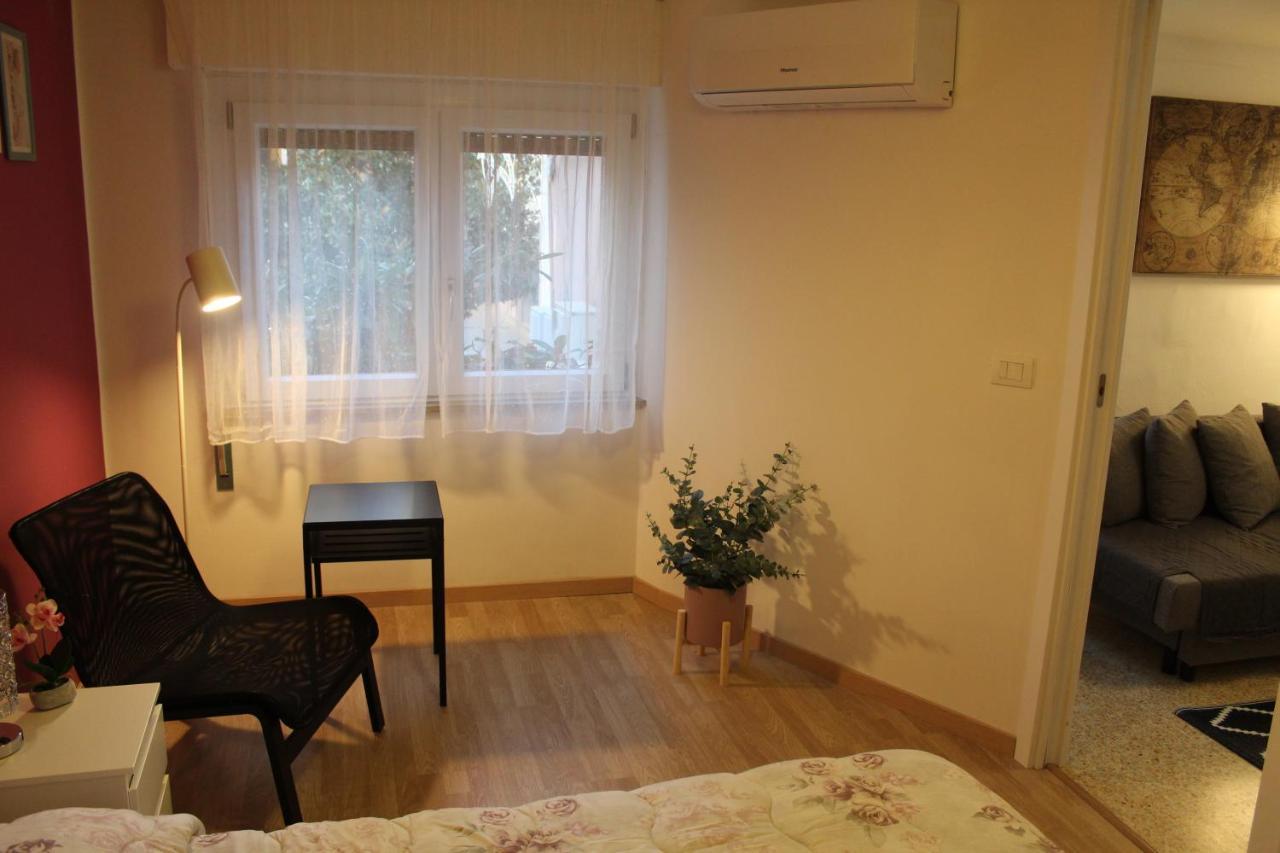 Suite113 In The Center With Beach Pescara Extérieur photo