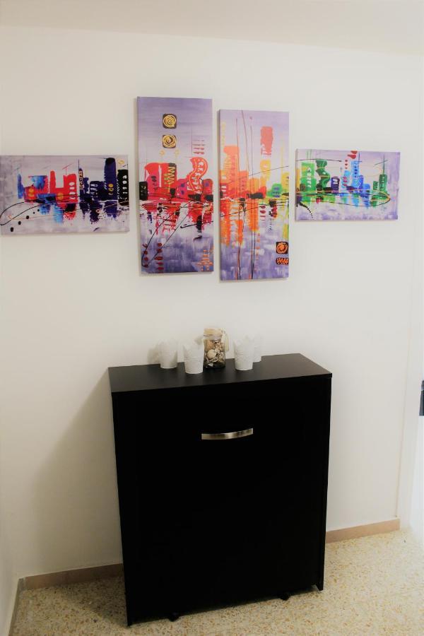 Suite113 In The Center With Beach Pescara Extérieur photo