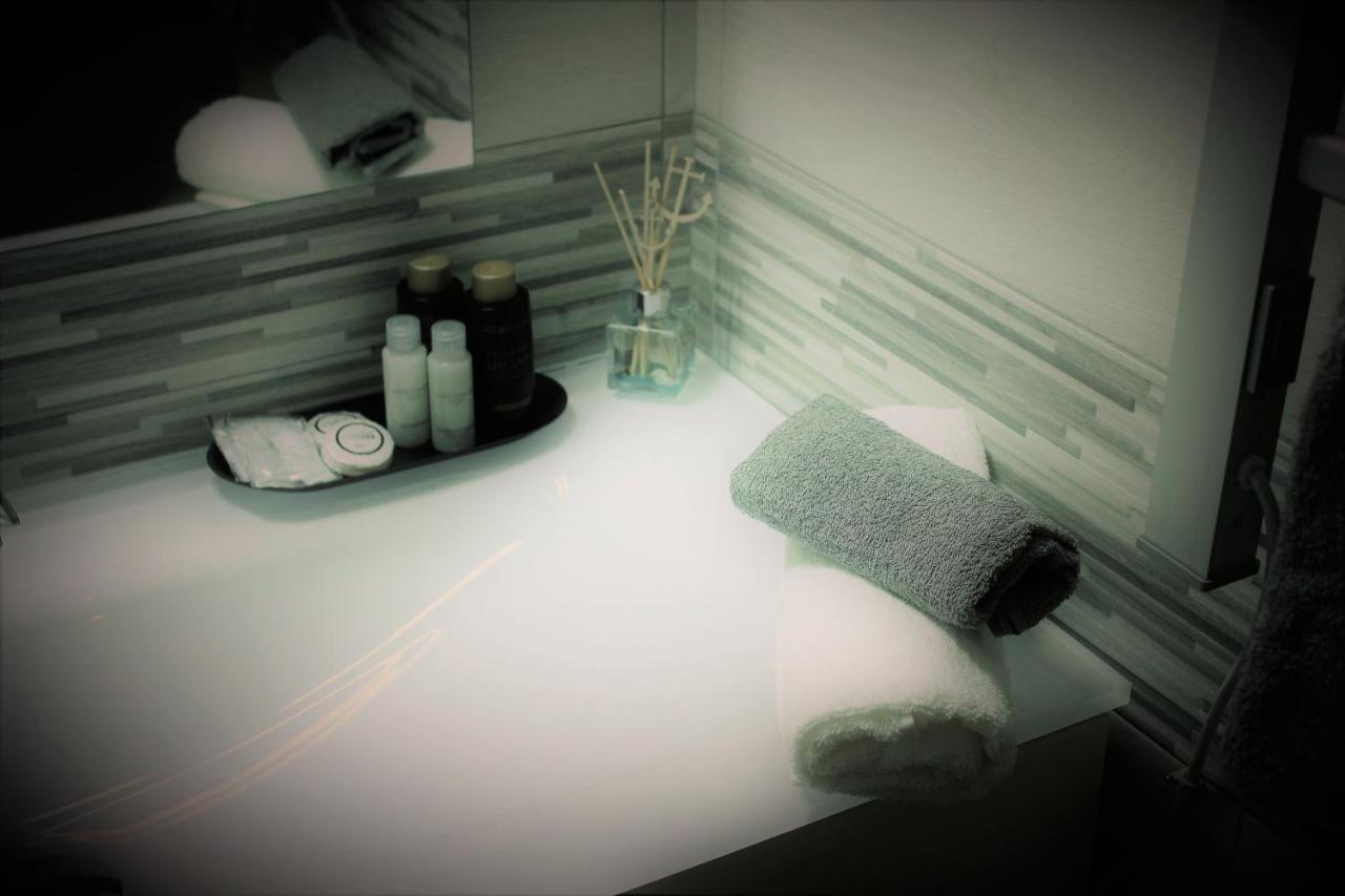 Suite113 In The Center With Beach Pescara Extérieur photo